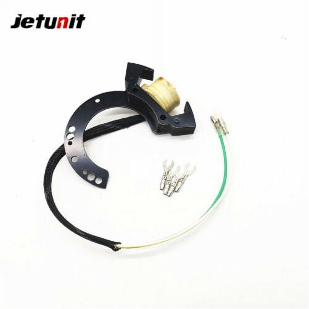 Stator For Mercury Marine Outboard 1997-2005 6,8,10,15,20&25HP D635859