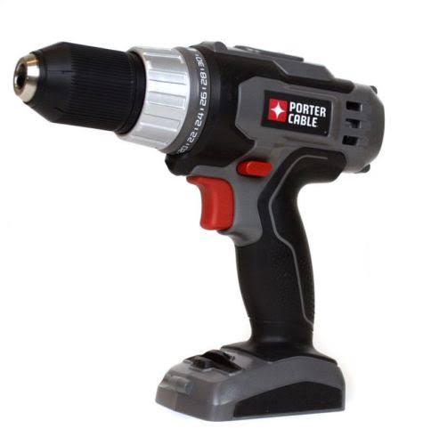 18V Cordless Drill T979830
