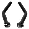 Black Mountain Bike Bar End Set V87794