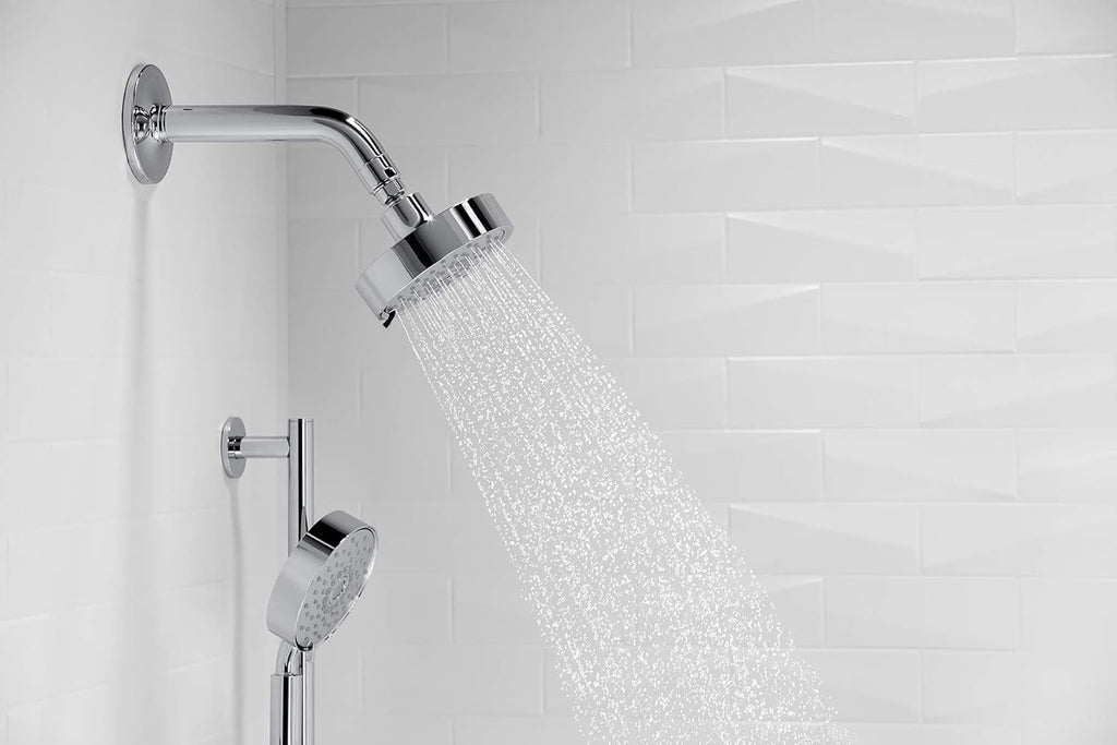 Multifunction Showerhead A86064