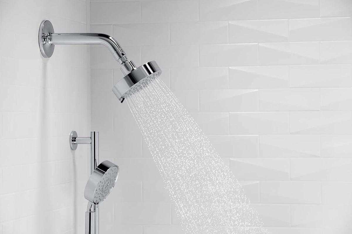 Multifunction Showerhead A86064
