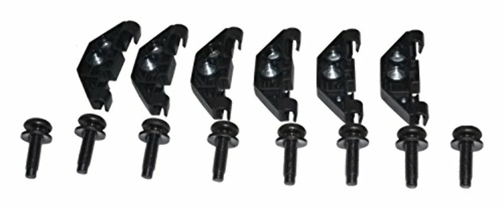 Hard Top Hardware Kit Y78372