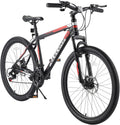 26/27.5 Inch Mountain Bike with Mechanical Disc Brakes G43876