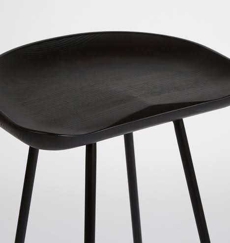 Metal Legs Bar Stool A6684