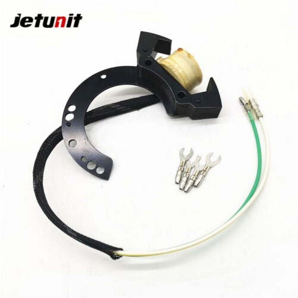 Stator For Mercury Marine Outboard 1997-2005 6,8,10,15,20&25HP D635859