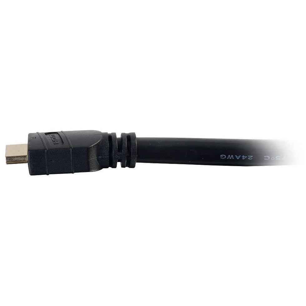 35ft Active High Speed HDMI Cable, CL3-Rated Z992915