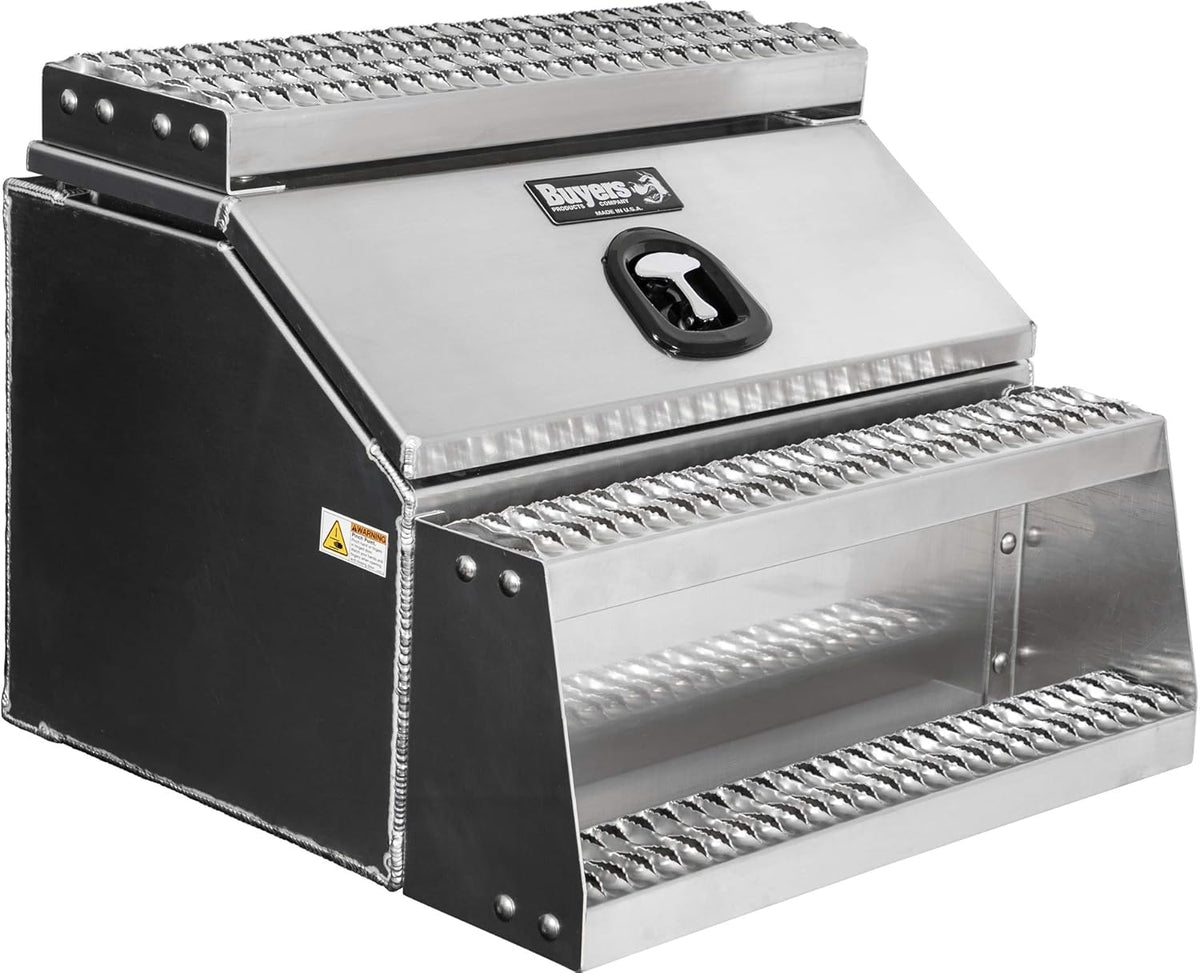 Class 8 Step Box V51769