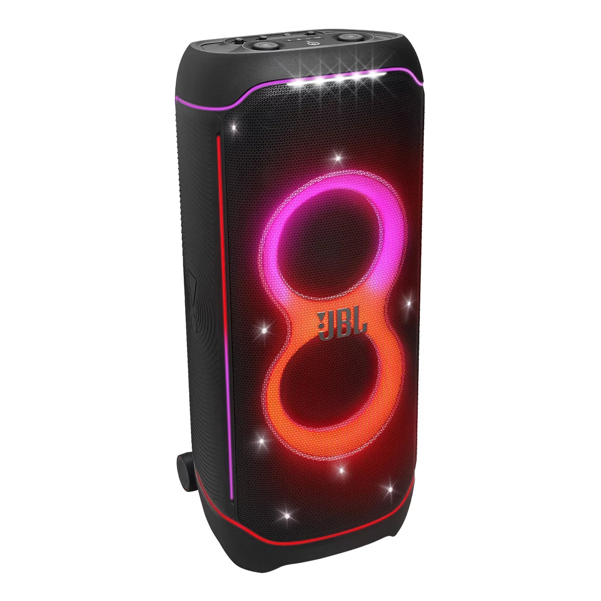 Waterproof Wi-Fi Party Speaker with Dolby Atmos B748988