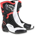 Vented Boots G609