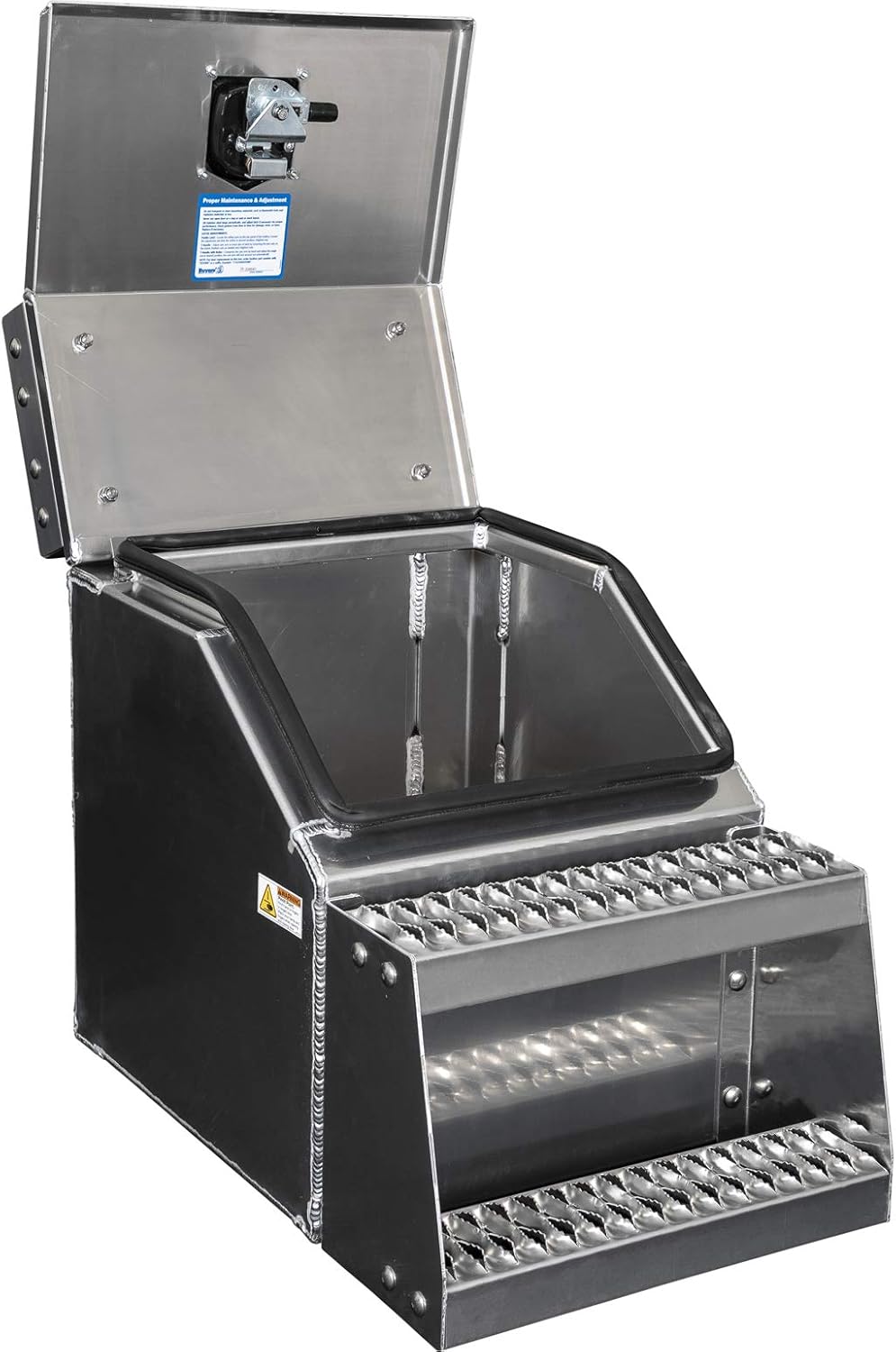 Class 8 Step Box V51769