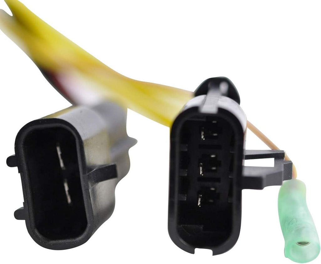 Mosfet Regulator for Polaris Ranger 500 / Crew / 800 | RZR 800 4800 2010-2013 K52665