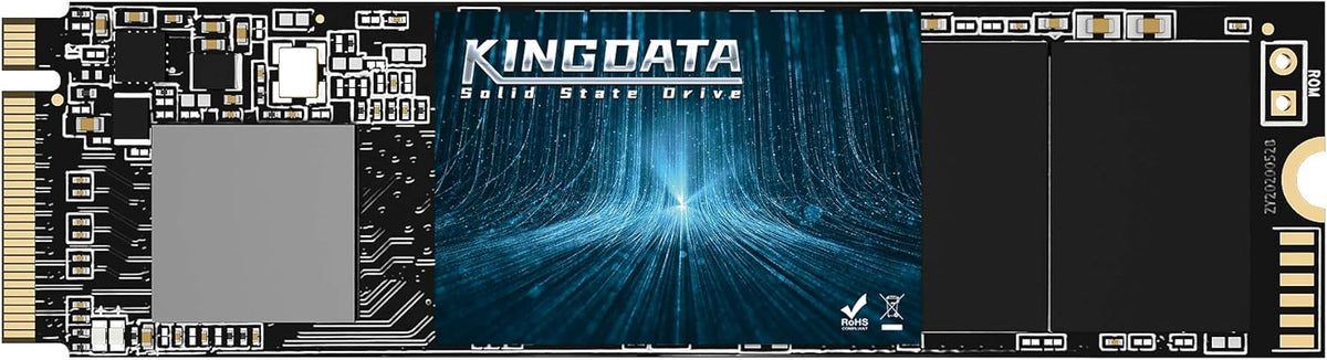 1TB M.2 2280 SATA III Internal Solid State Drive N116