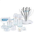 Nuk Nature Sense Glasflaschen Set J2842