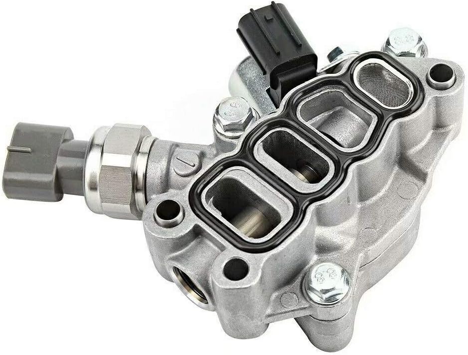 VTEC Solenoid Spool Valve with Gasket E6232