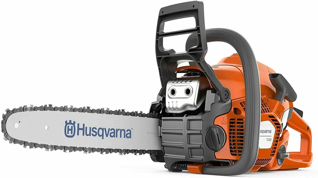 16 in 38cc Gas-Powered Chainsaw B498593