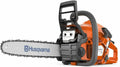 16 in 38cc Gas-Powered Chainsaw B498593