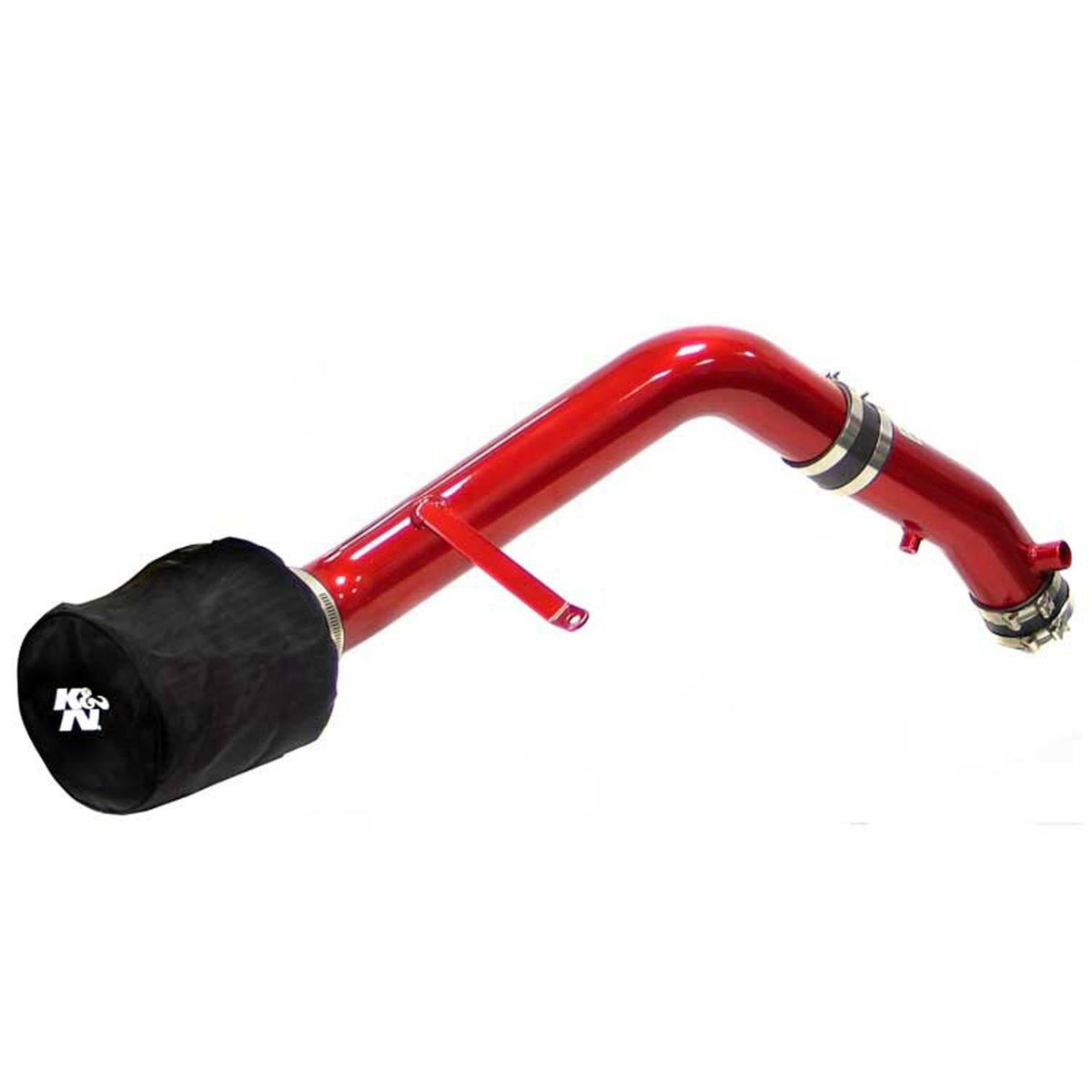 Complete Cold Air Intake Kit L680