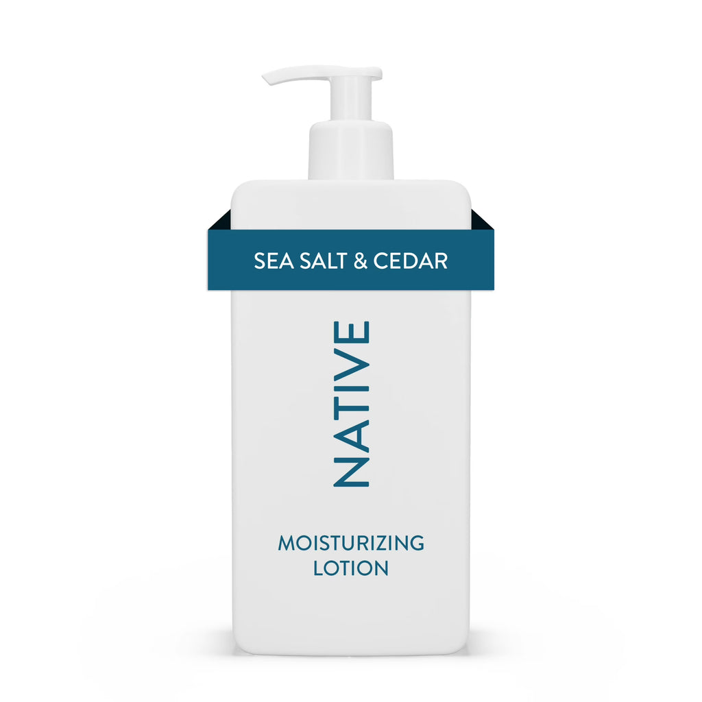 16.5 fl oz Moisturizing Hand & Body Lotion W164088