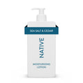 16.5 fl oz Moisturizing Hand & Body Lotion W164088
