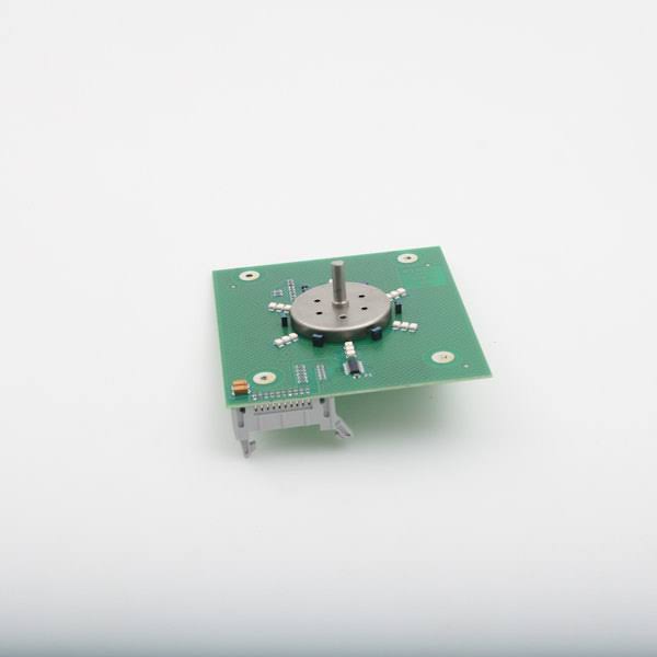 OEM Program Board K787160