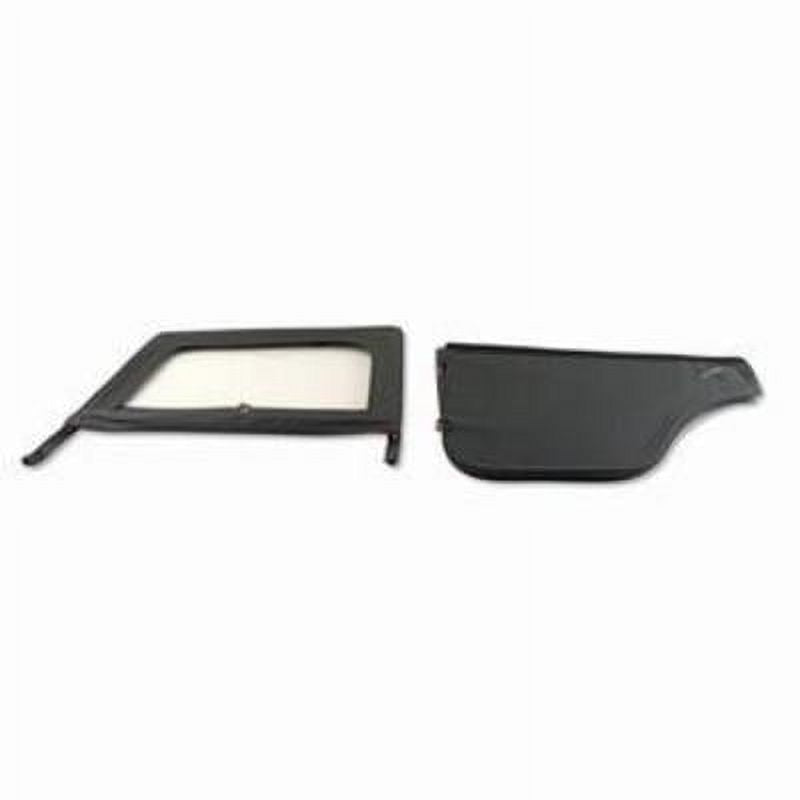 Supertop Classic Squareback Soft Top L575527