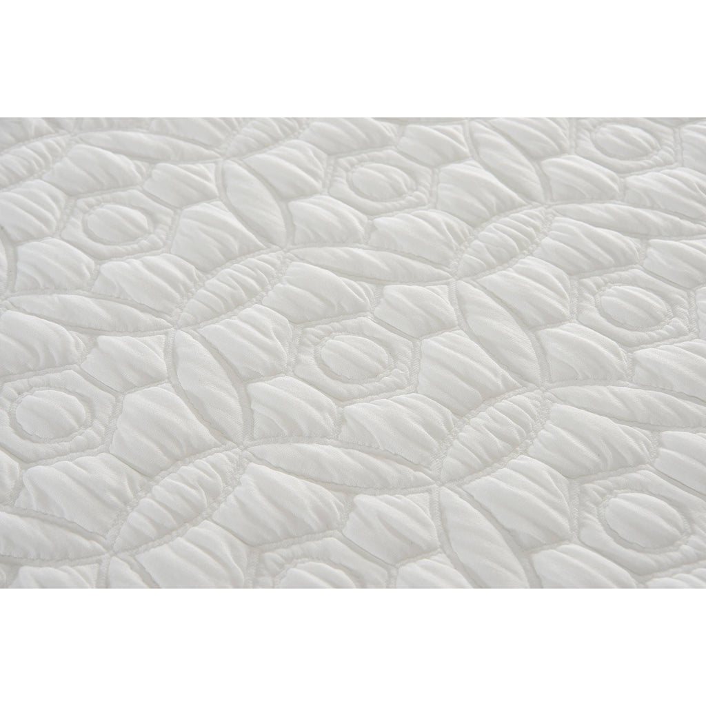 12 inch Hybrid Mattress California King P10323