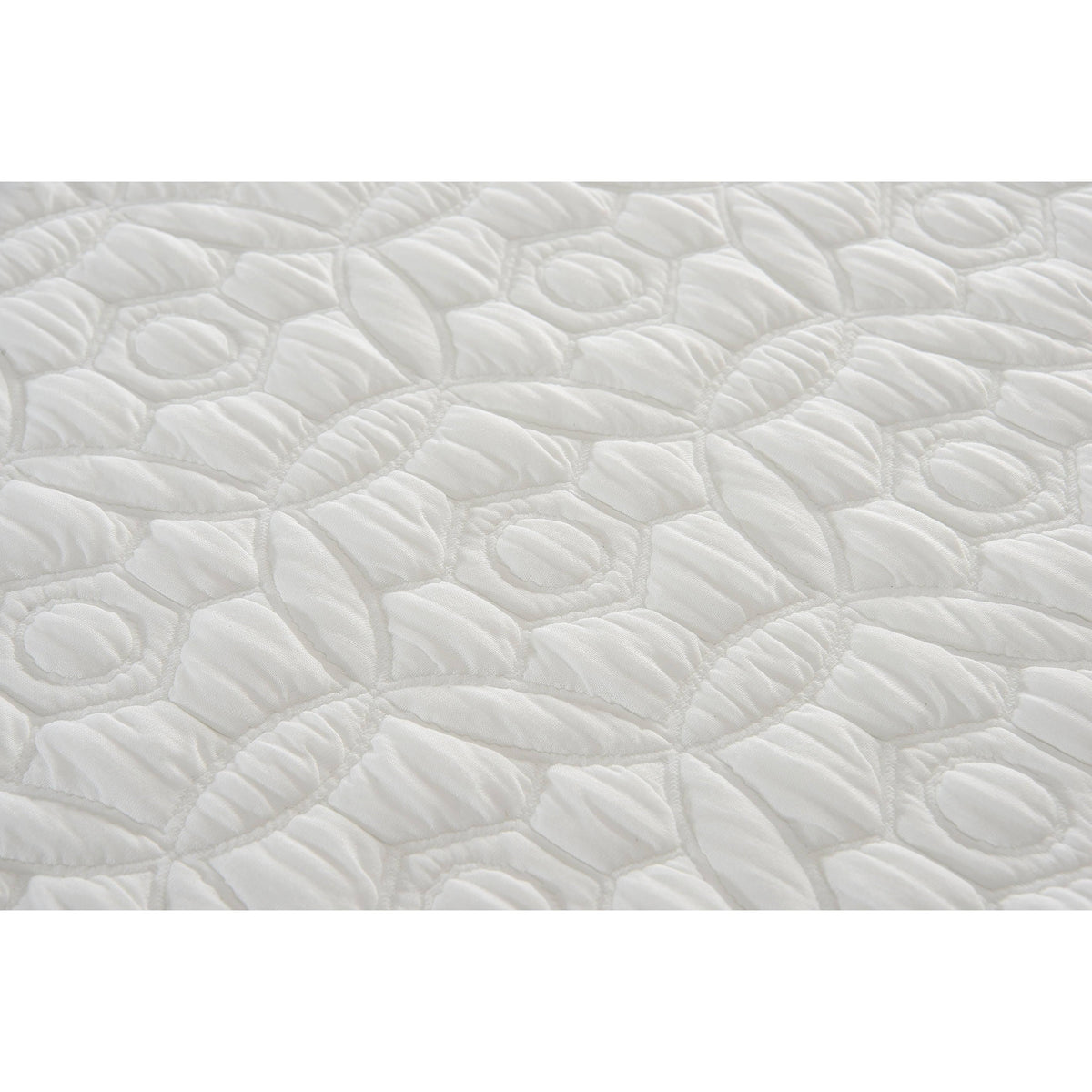 12 inch Hybrid Mattress California King P10323