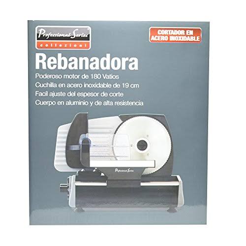 Food Slicer D15968