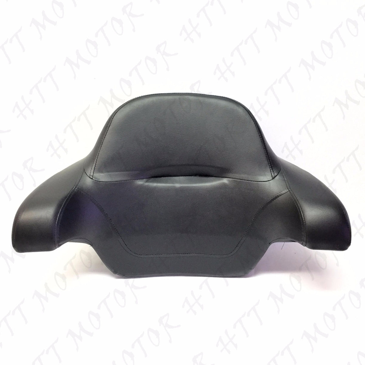 Tour Pack Backrest Pad Seat Box Trunk P636088