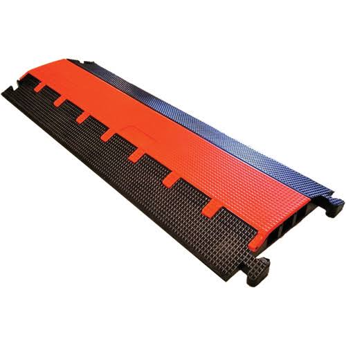 Triple Channel Cable Guard L676903