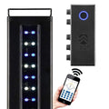 Orbit Marine IC LED Saltwater Reef Aquarium Light with Wireless Control S897970
