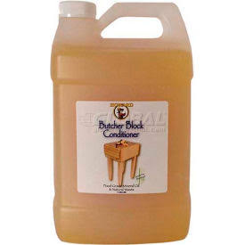 1 Gallon Butcher Block Conditioner L2830