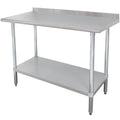 Work Table 72x22 x 24x22 Wide B735