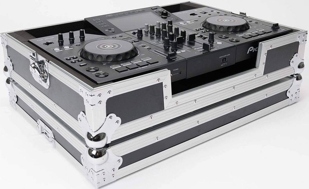 Case for Pioneer DJ XDJ-RR Controller L599