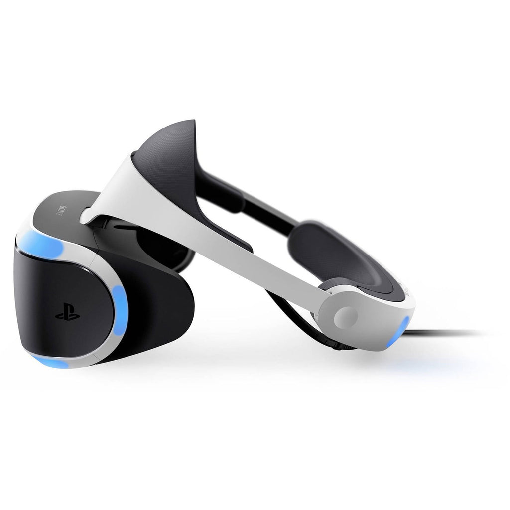 PlayStation VR O671