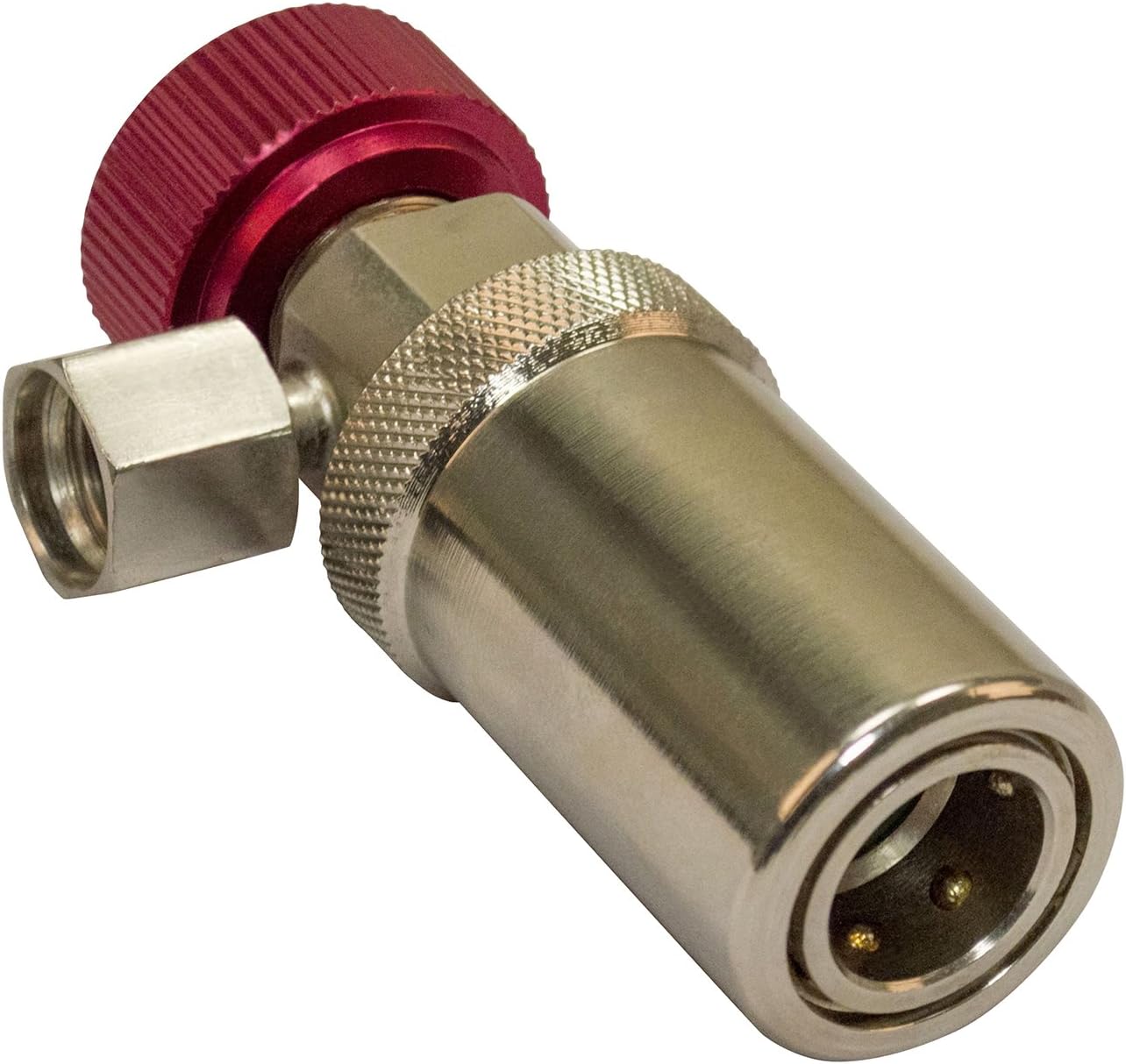 R134a Extra Long Coupler S94762