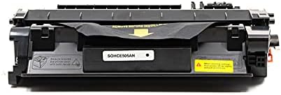 4 Pack High Yield Black Toner Cartridge V614