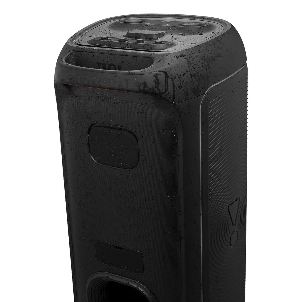 Waterproof Wi-Fi Party Speaker with Dolby Atmos B748988