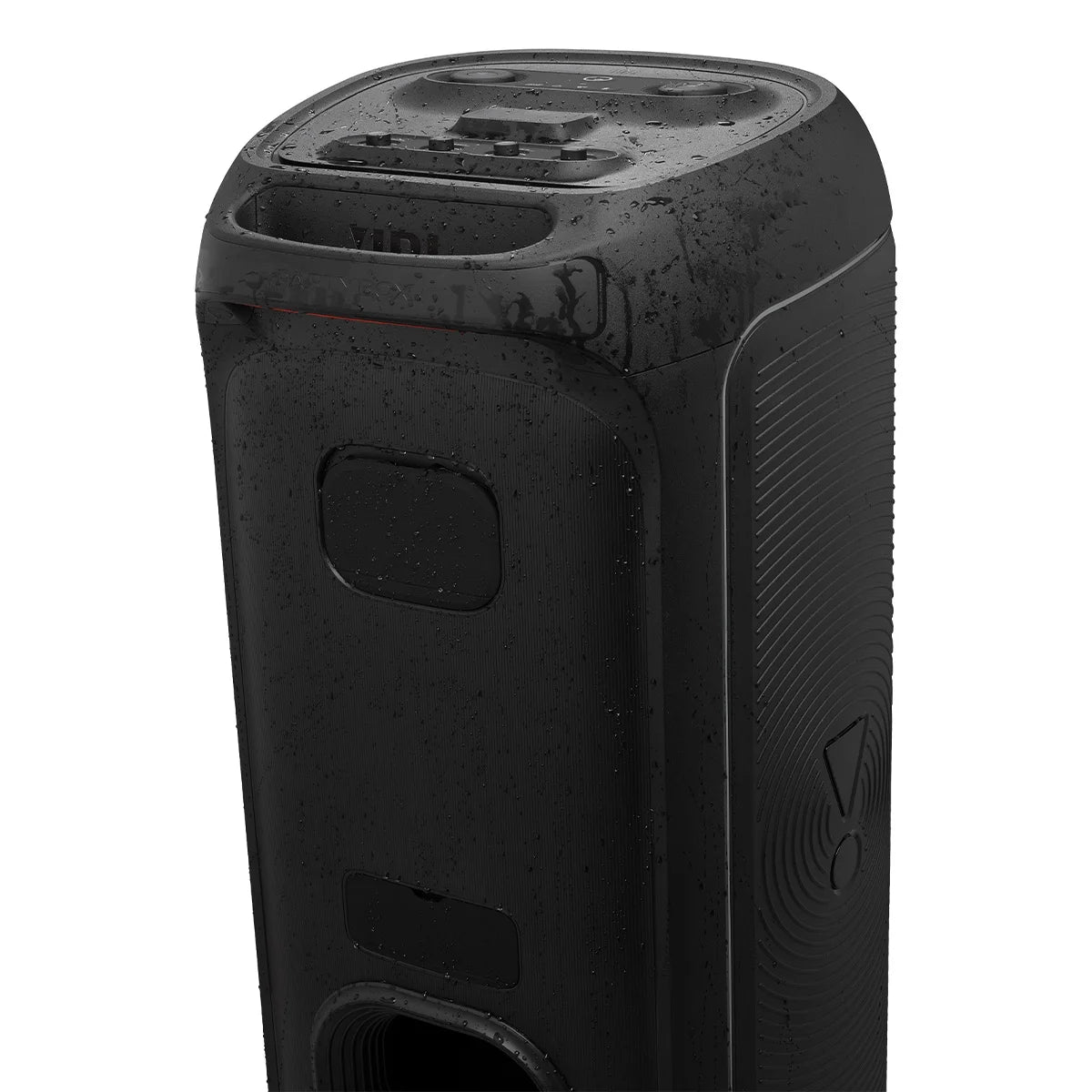 Waterproof Wi-Fi Party Speaker with Dolby Atmos B748988