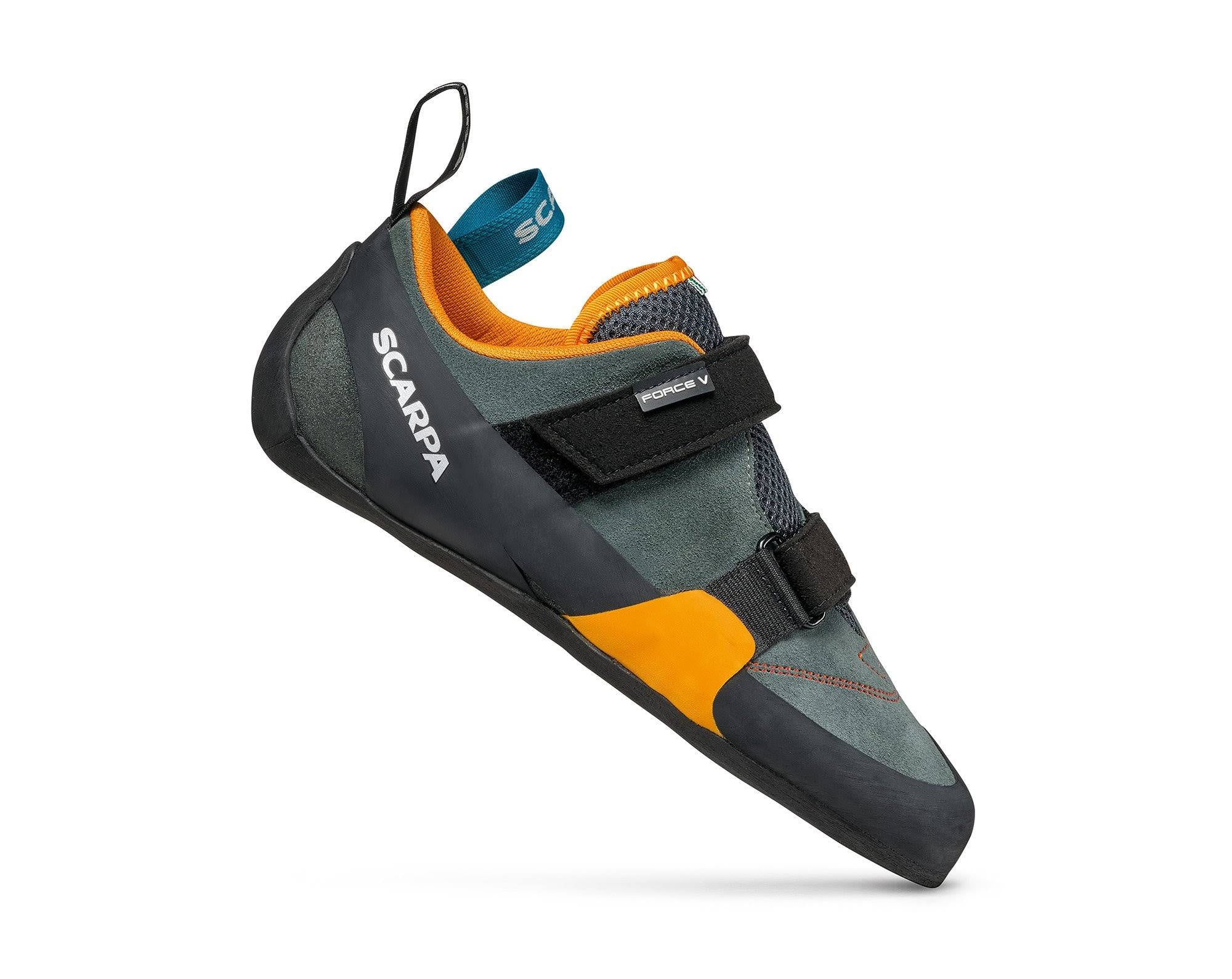 Climbing Shoe D94526