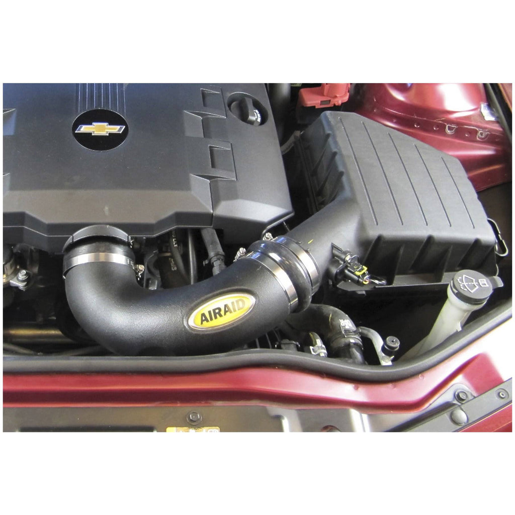 Modular Intake Tube P4365