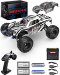 1:12 Scale 4x4 Offroad Remote Control Truck with 2 Rechargeable Batteries J125264