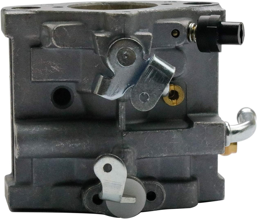 Carburetor Gasket for John Deere 345 Mower FD611V Engine, Pack of 2 Z10375