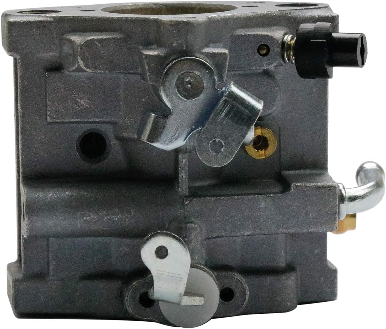 Carburetor Gasket for John Deere 345 Mower FD611V Engine, Pack of 2 Z10375