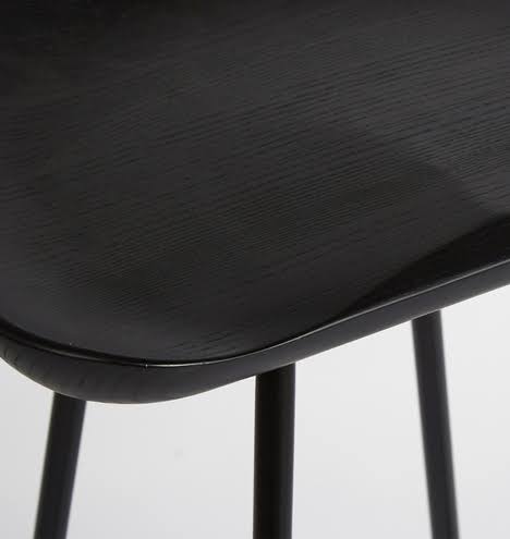 Metal Legs Bar Stool A6684