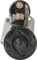 Starter Replacement for Volvo 850 C70 S40 S60 S70 S80 V40 V70 XC70 Truck 1998-2006 Pack of 2 M720