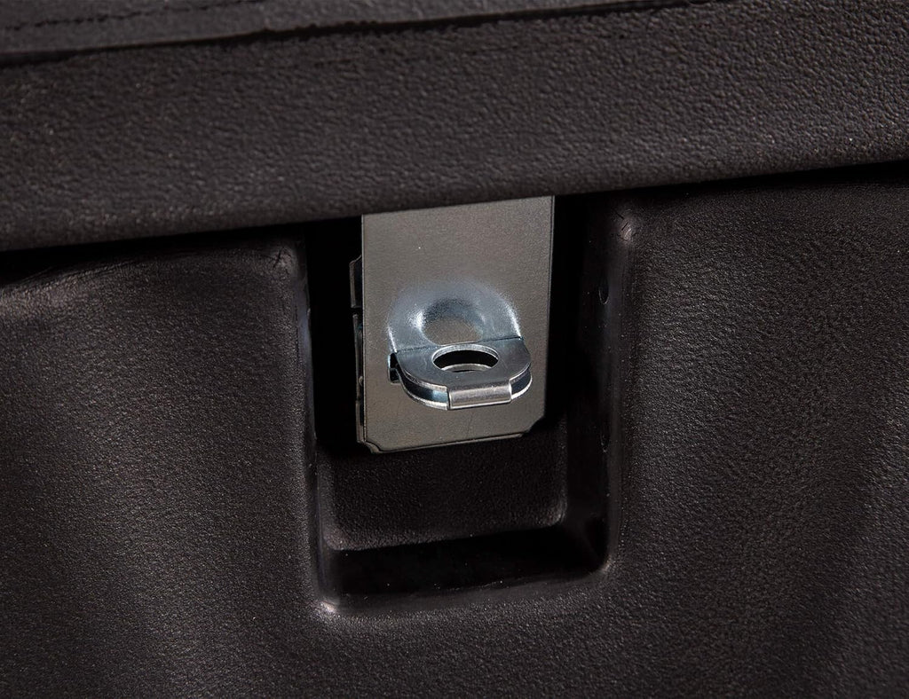 18.8 cu. ft Black All-Purpose Chest Y3999