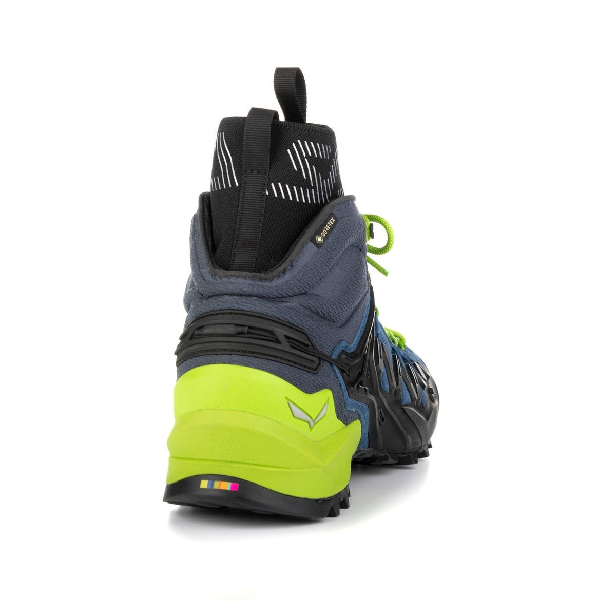 Men's Wildfire Edge Mid GTX Hiking Boots D1030