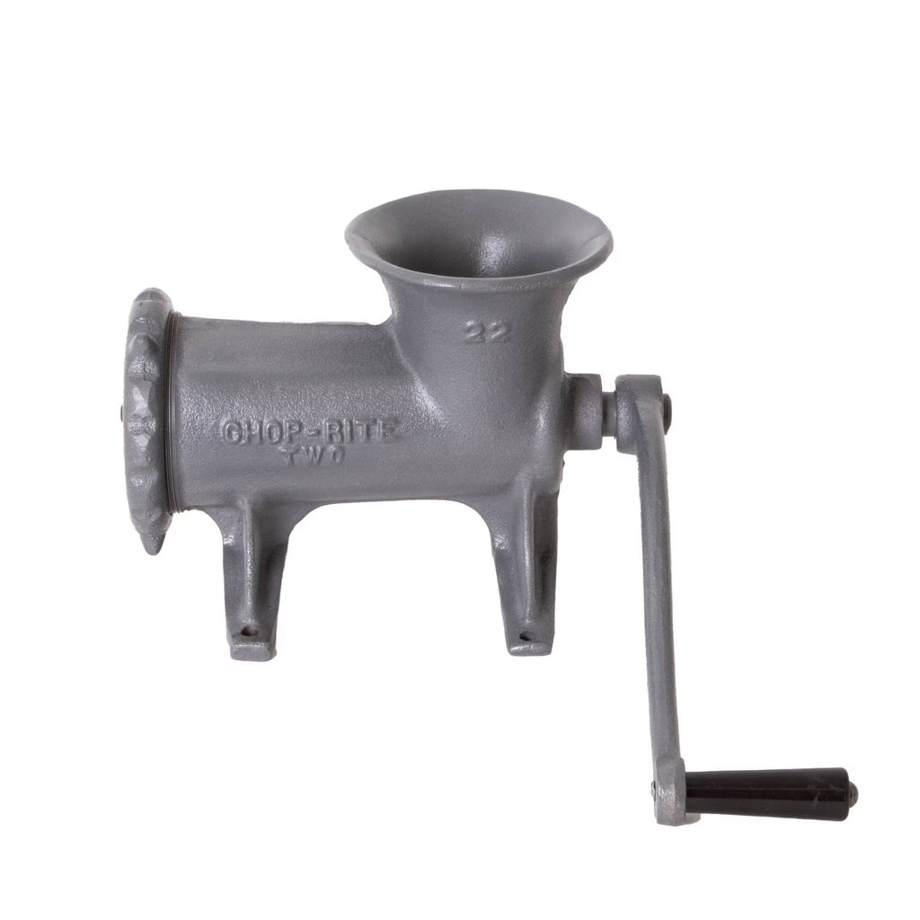 Meat Grinder Model 22 U58869