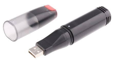 USB Data Logger X48267